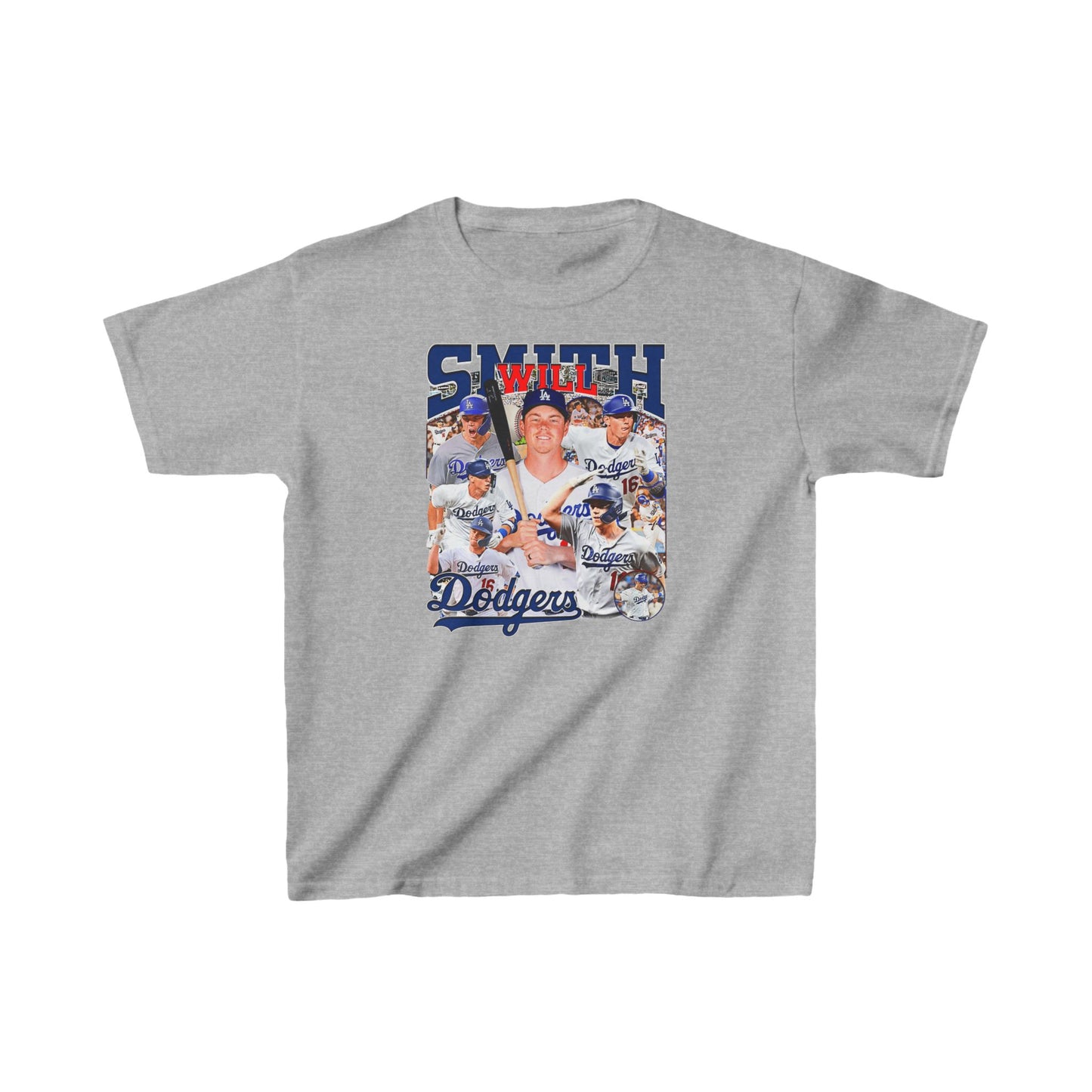 Youth WIY x W Smith Vintage T-Shirt