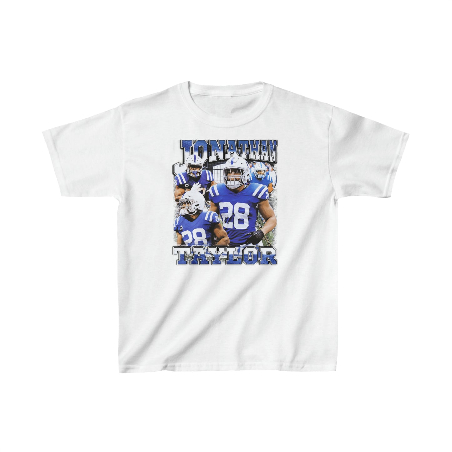 Youth WIY x Taylor Vintage T-Shirt