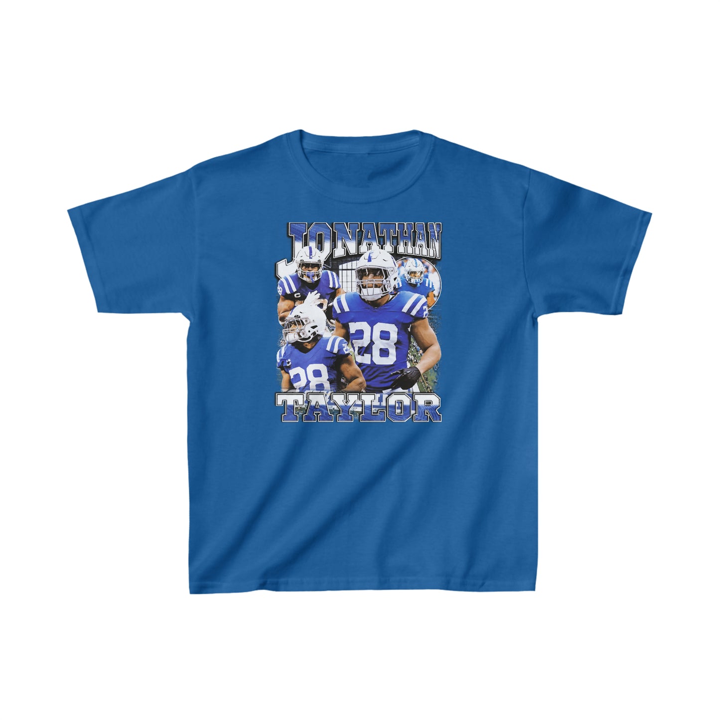 Youth WIY x Taylor Vintage T-Shirt