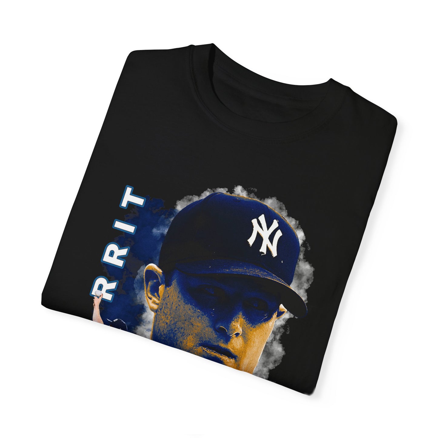 WIY x Cole Vintage T-Shirt