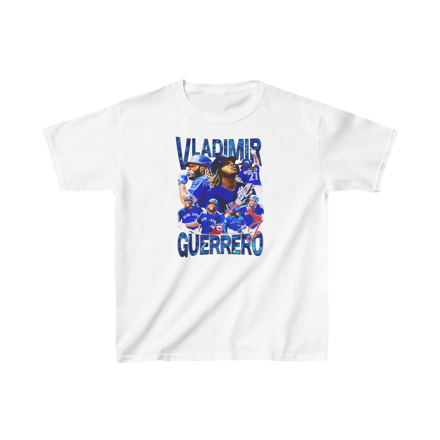 Youth WIY x Guerrero Jr Vintage T-Shirt