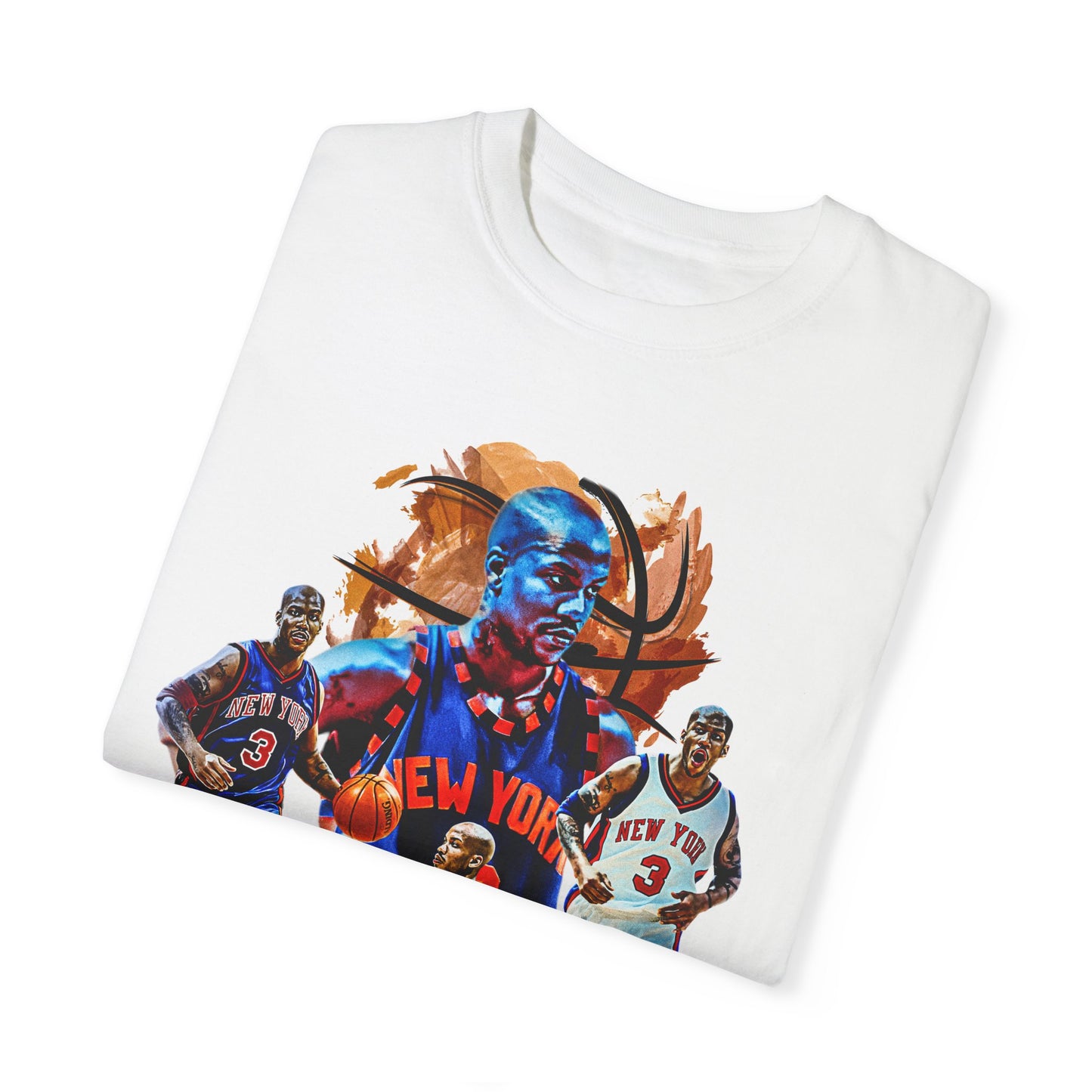 WIY x Marbury Vintage T-Shirt
