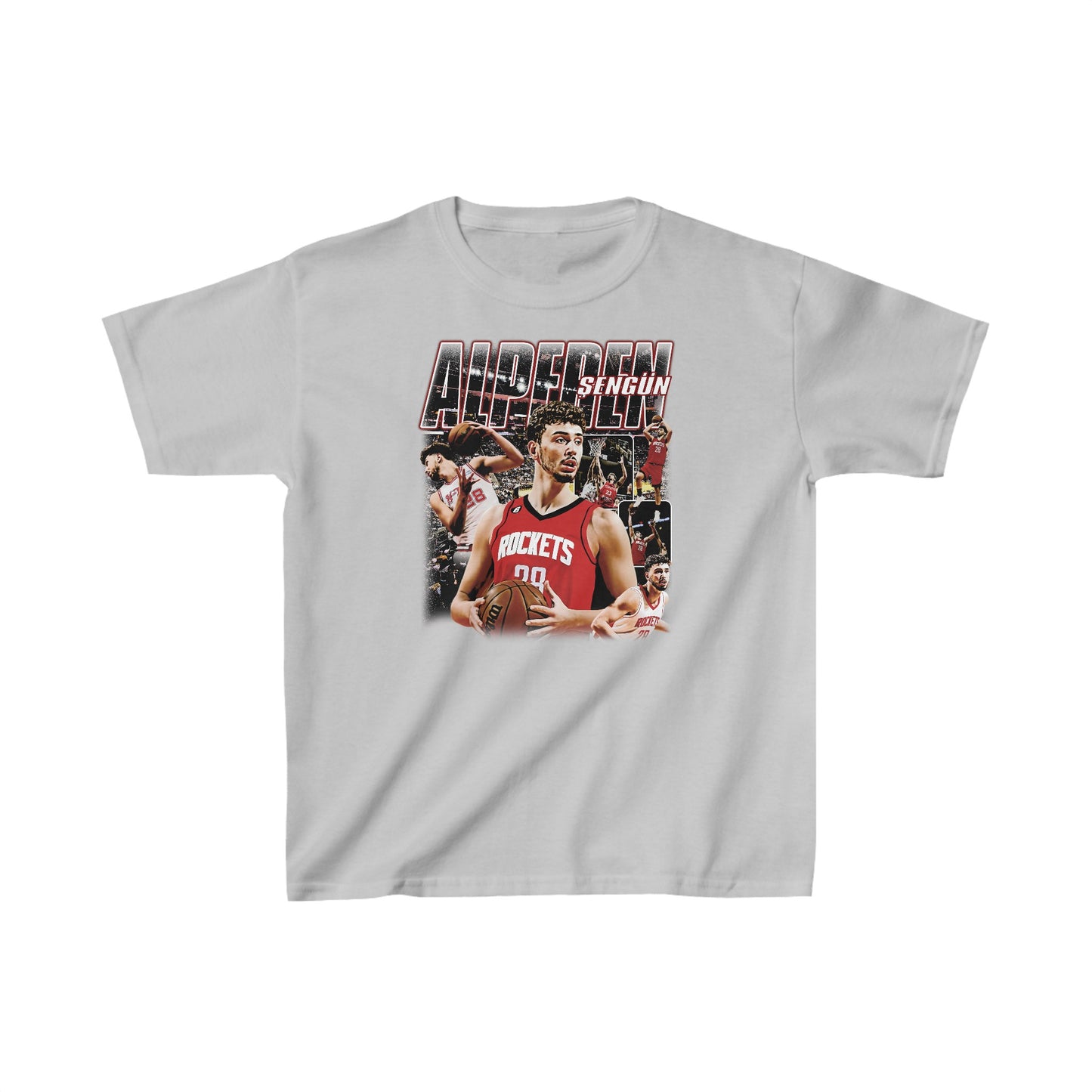 Youth WIY x Sengun Vintage T-Shirt