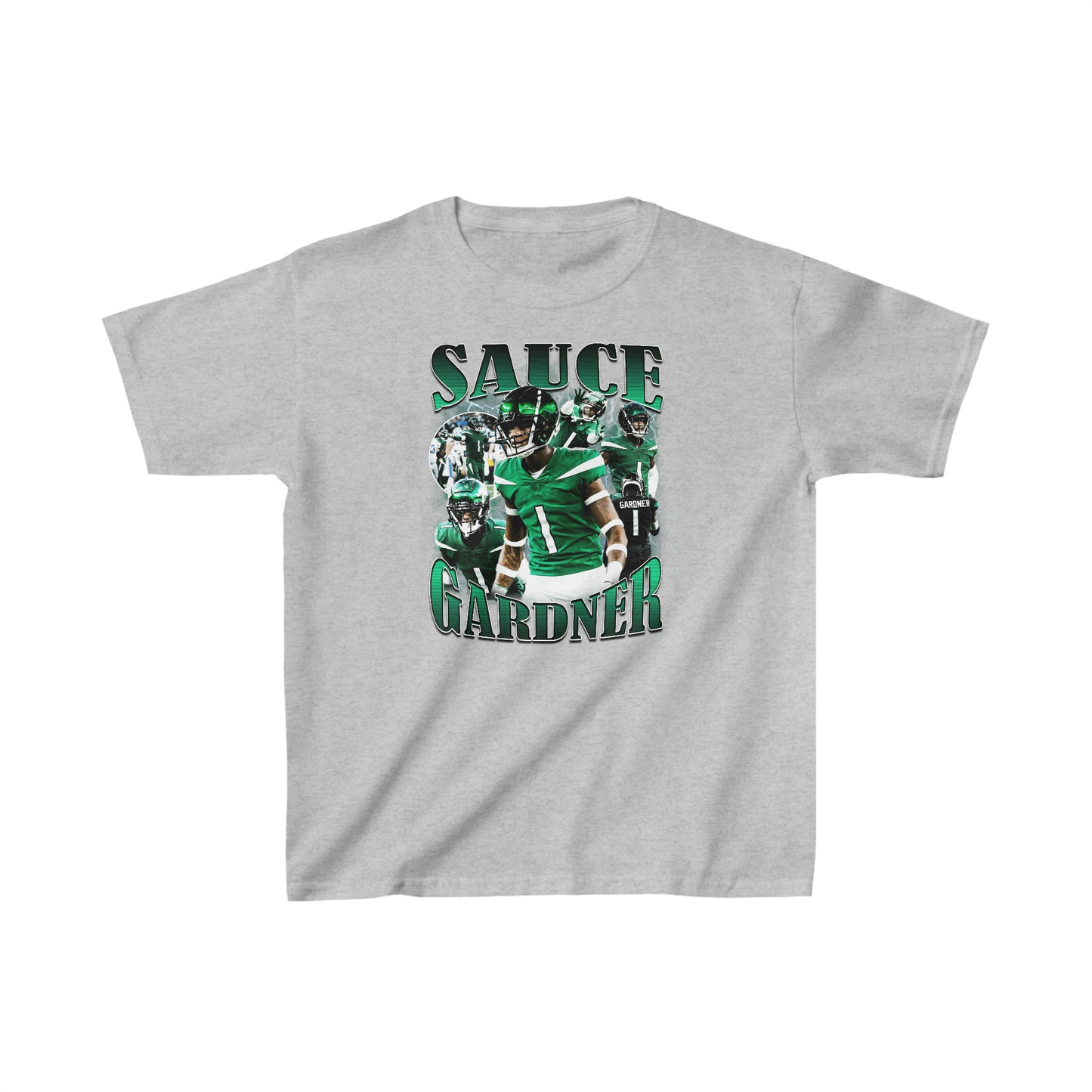 Youth WIY x Gardner Vintage T-Shirt