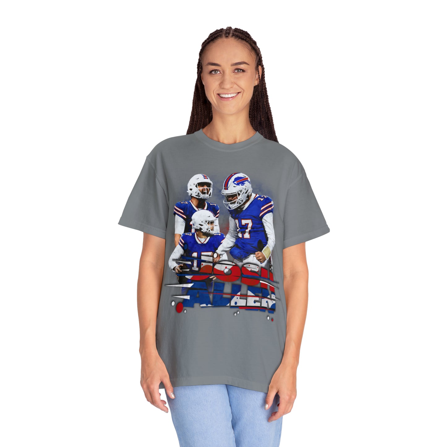 WIY x J. Allen Vintage T-Shirt