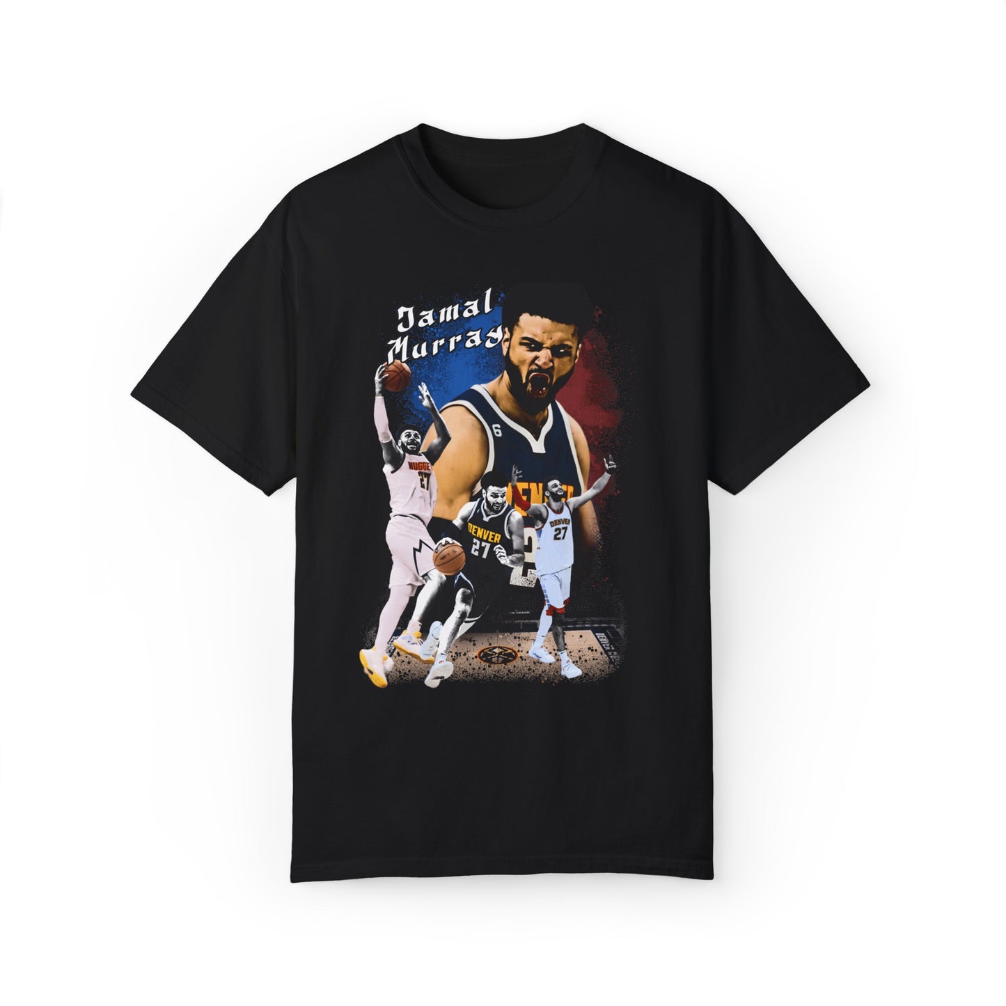 WIY x J. Murray Vintage T-Shirt