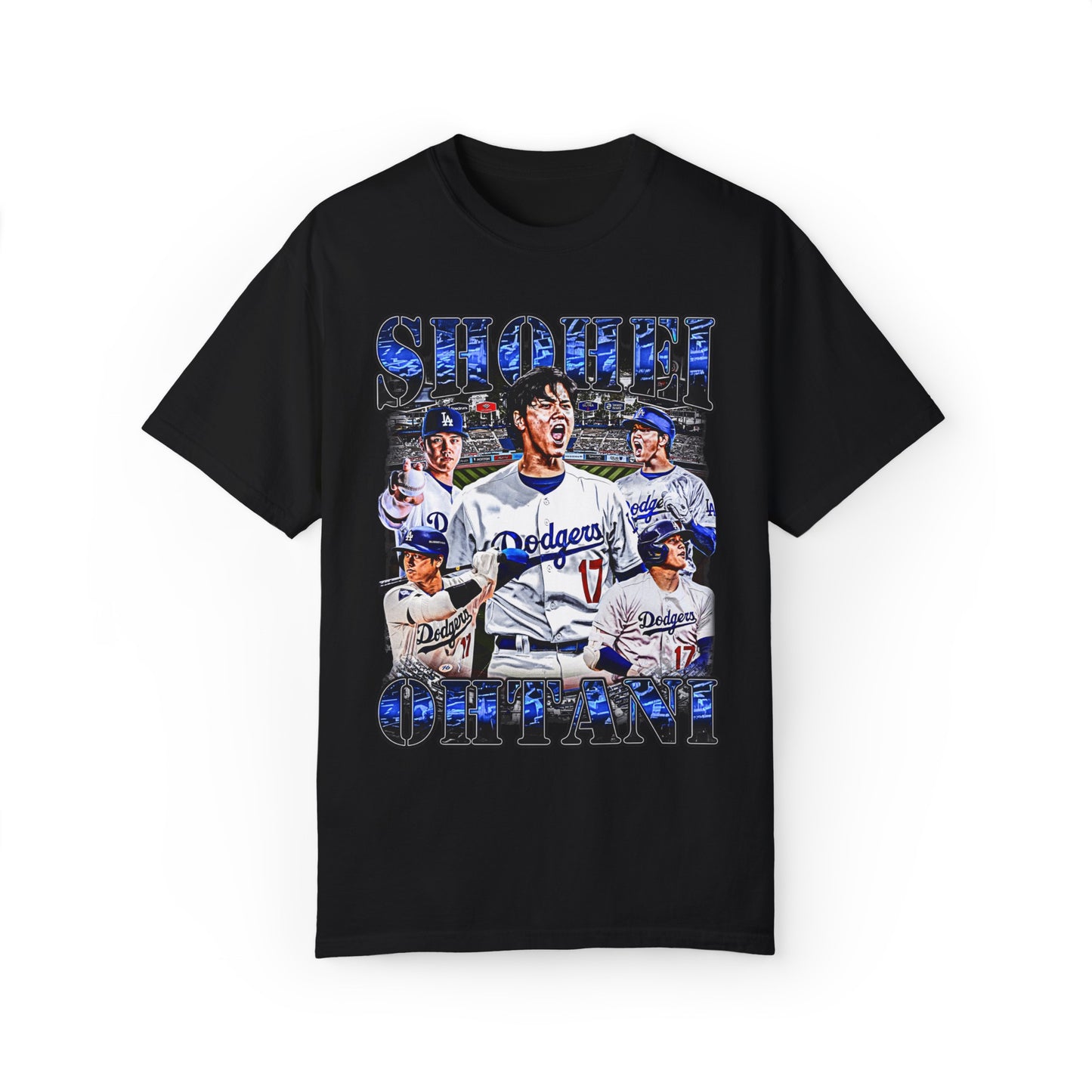 WIY x Ohtani Vintage T-Shirt