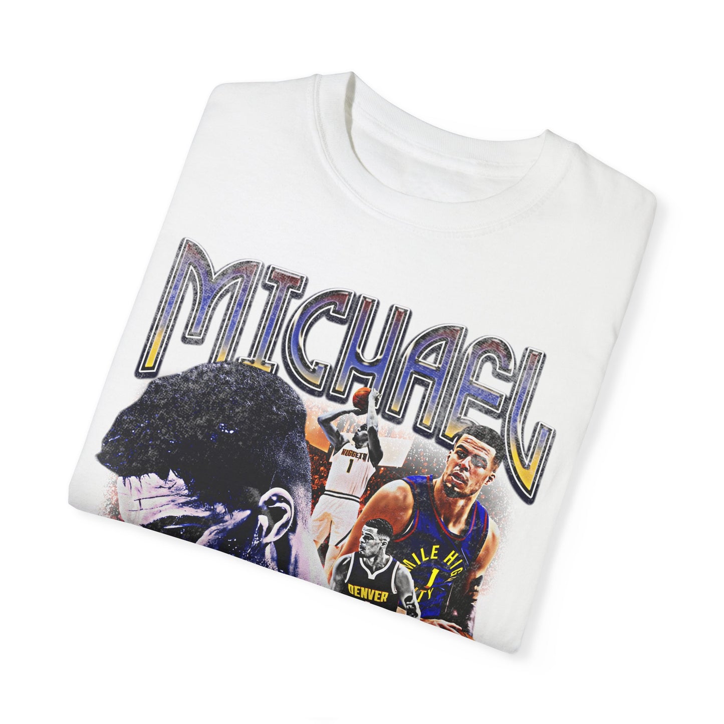 WIY x MPJ Vintage T-Shirt