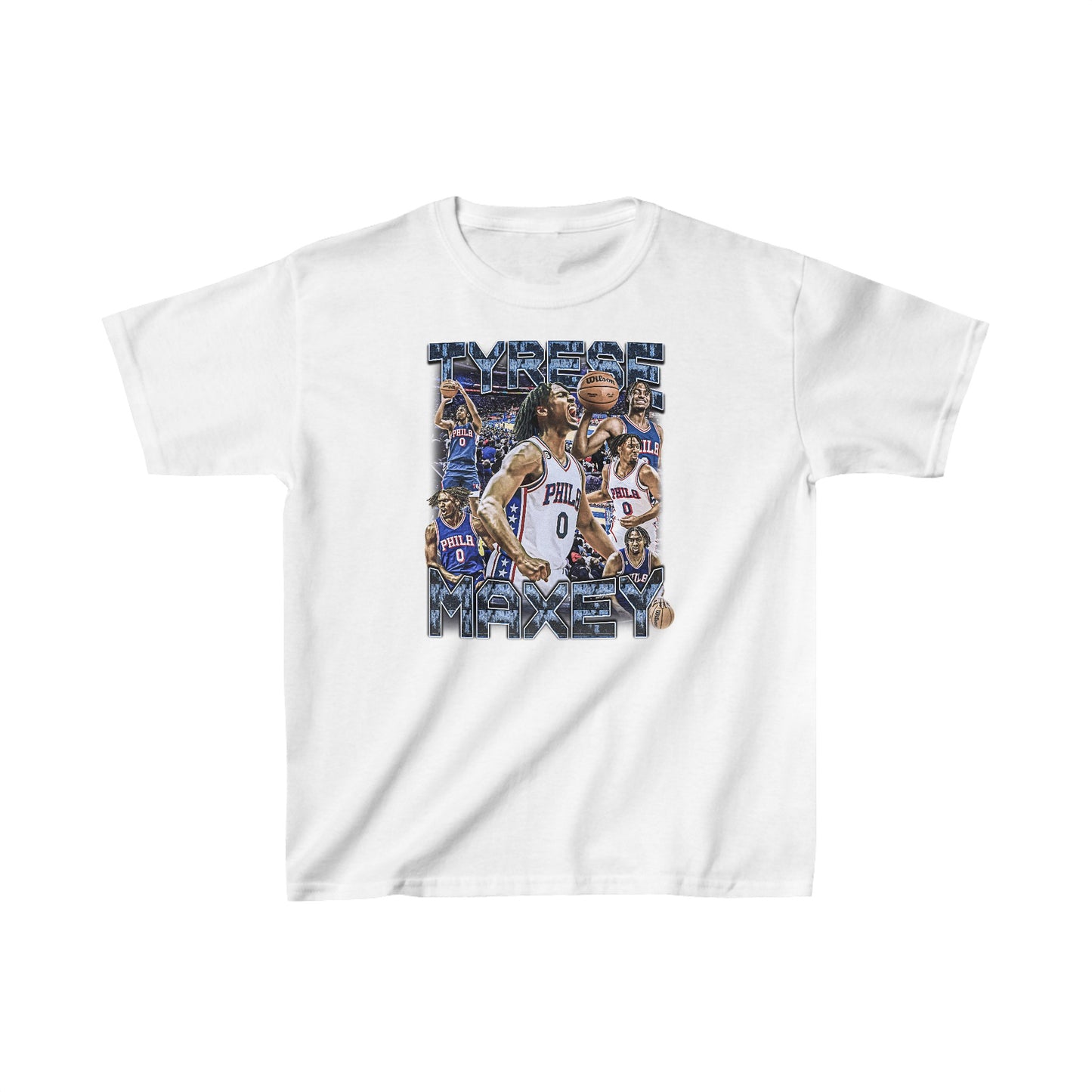 Youth WIY x Maxey Vintage T-Shirt