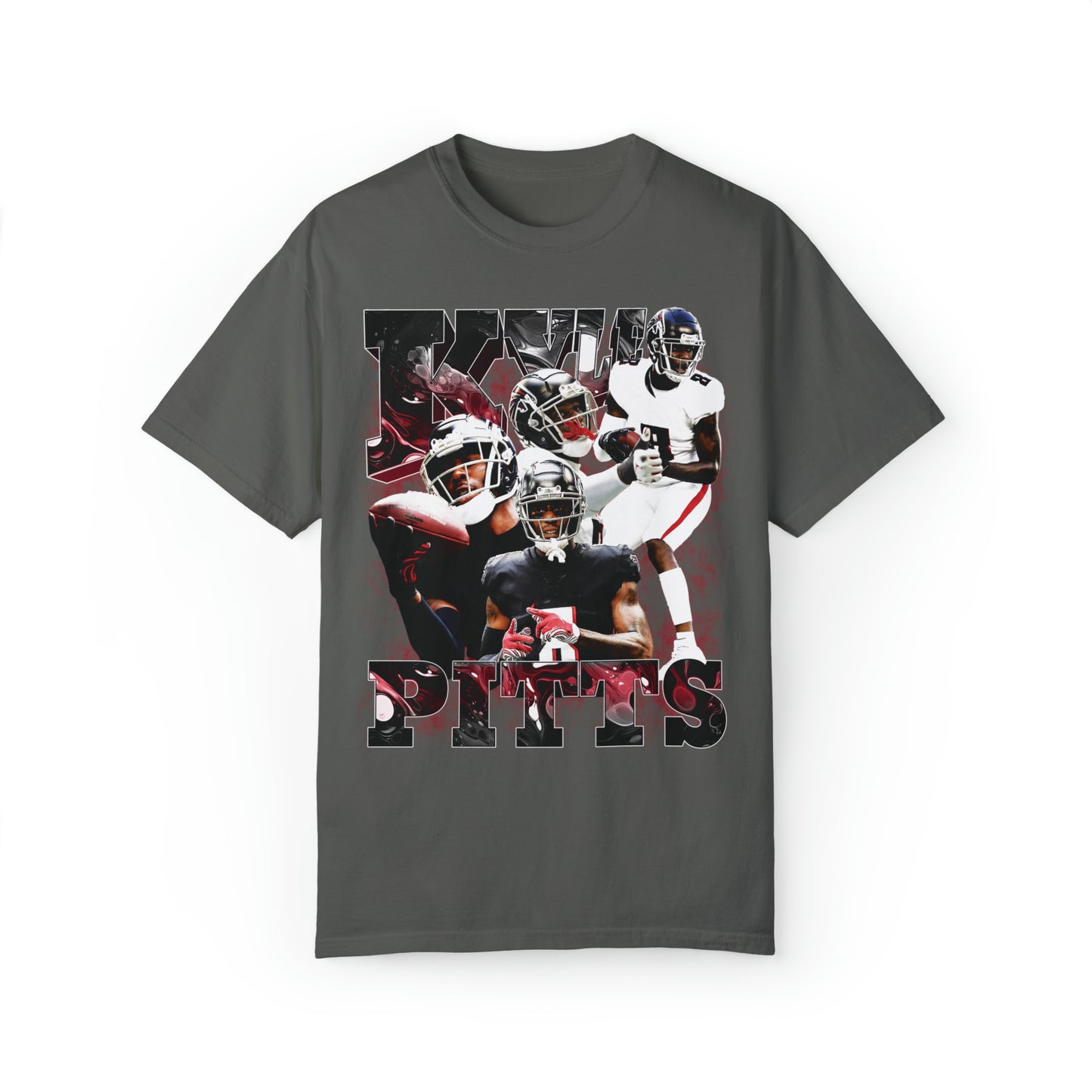 WIY x Pitts Vintage T-Shirt