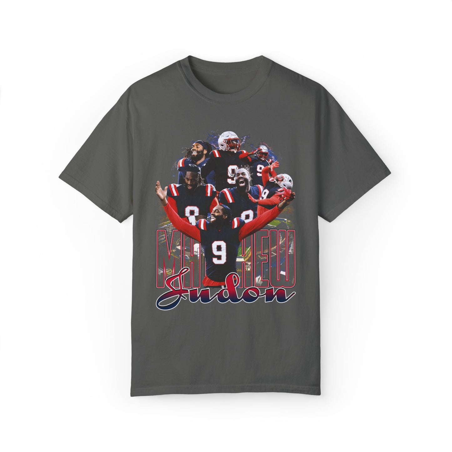 WIY x Judon Vintage T-Shirt