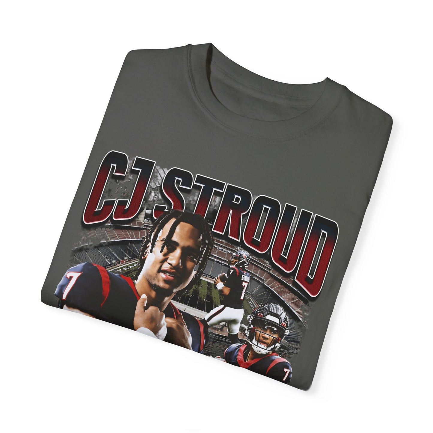 WIY x Stroud Vintage T-Shirt