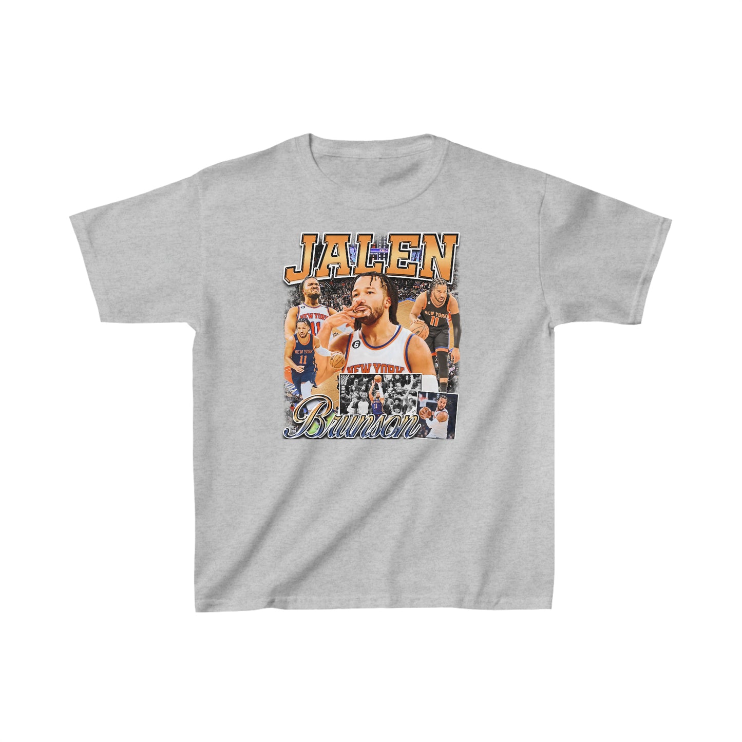 Youth WIY x Brunson Vintage T-Shirt
