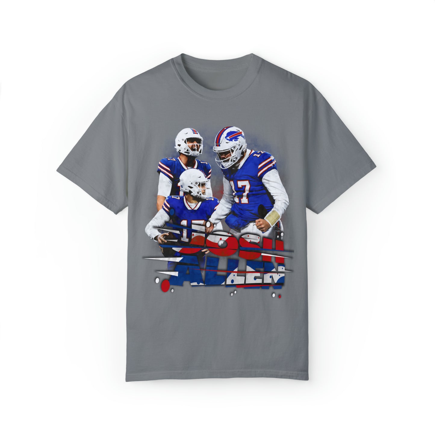 WIY x J. Allen Vintage T-Shirt