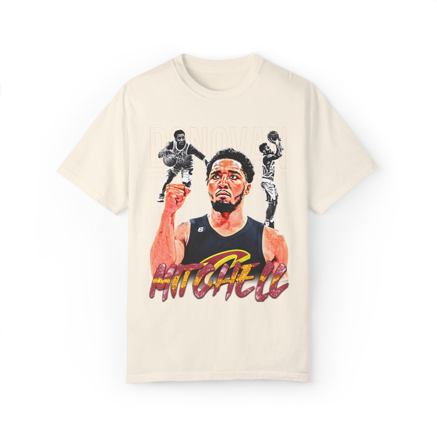 WIY x Mitchell Vintage T-Shirt