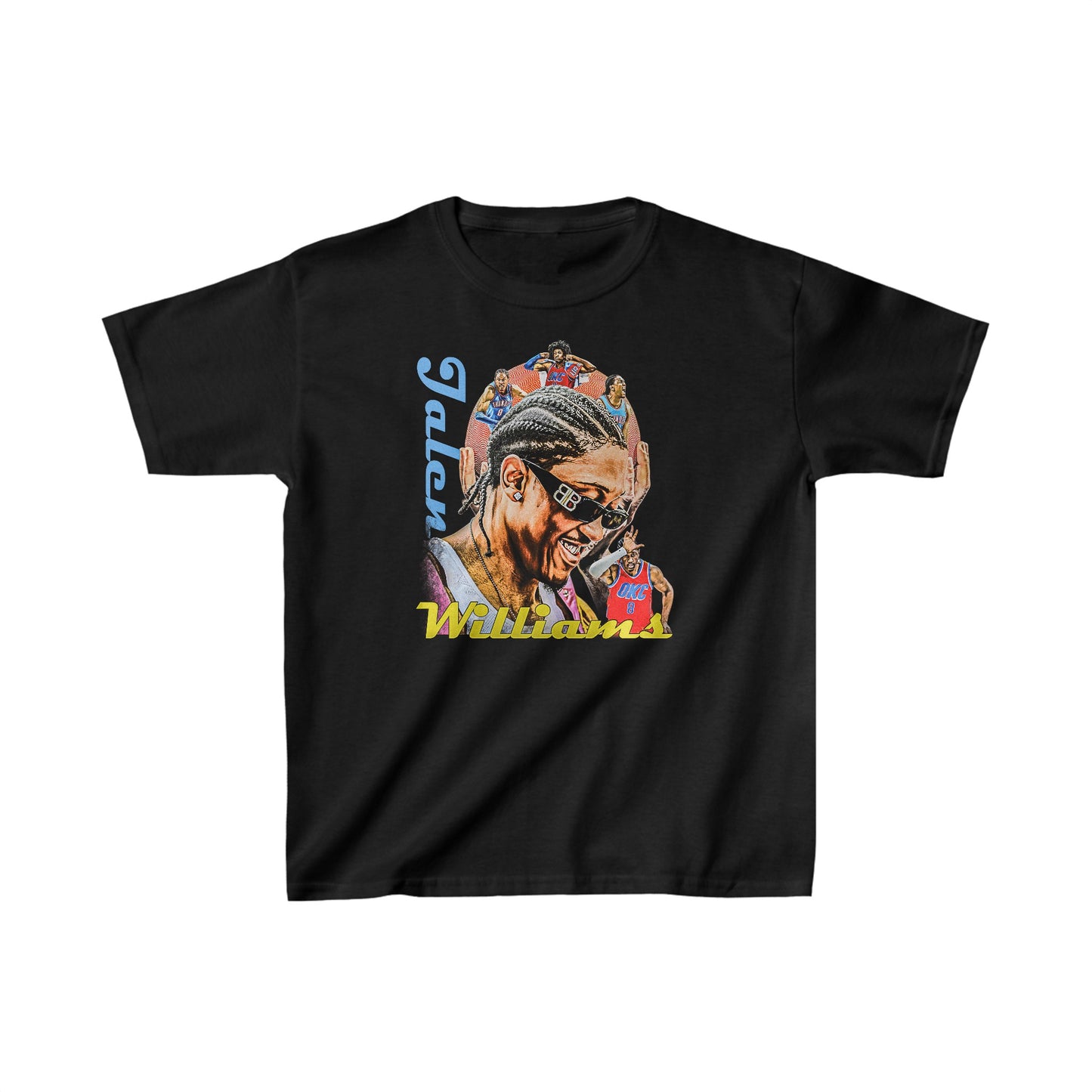 Youth WIY x J-Dub Vintage T-Shirt