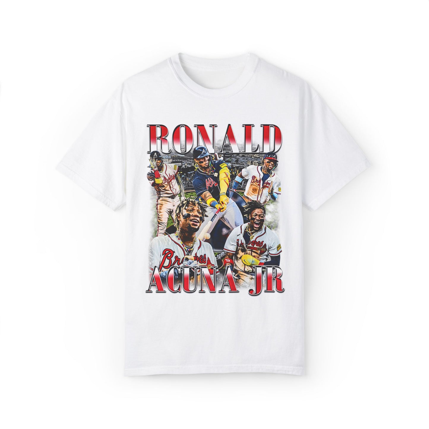 WIY x Acuna Vintage T-Shirt