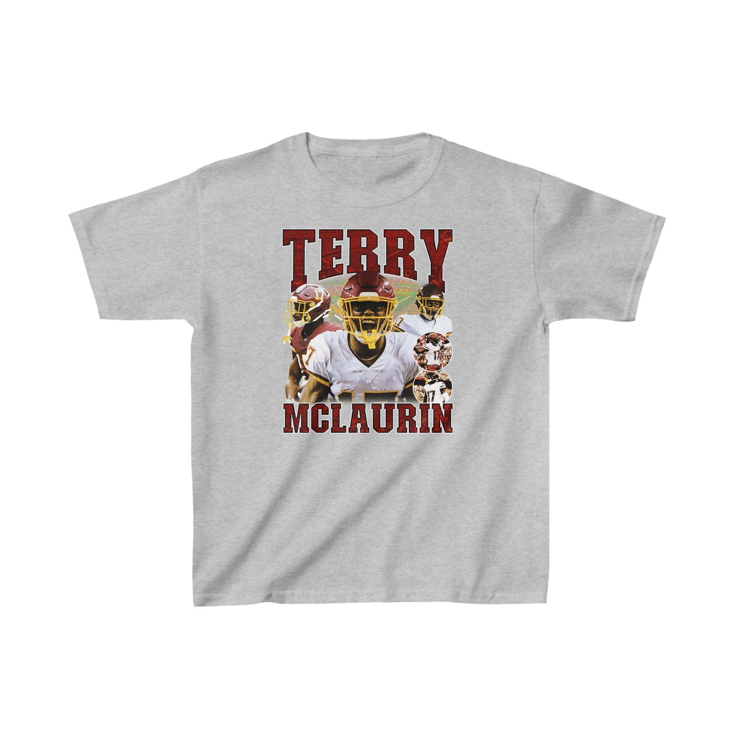 Youth WIY x McLaurin Vintage T-Shirt
