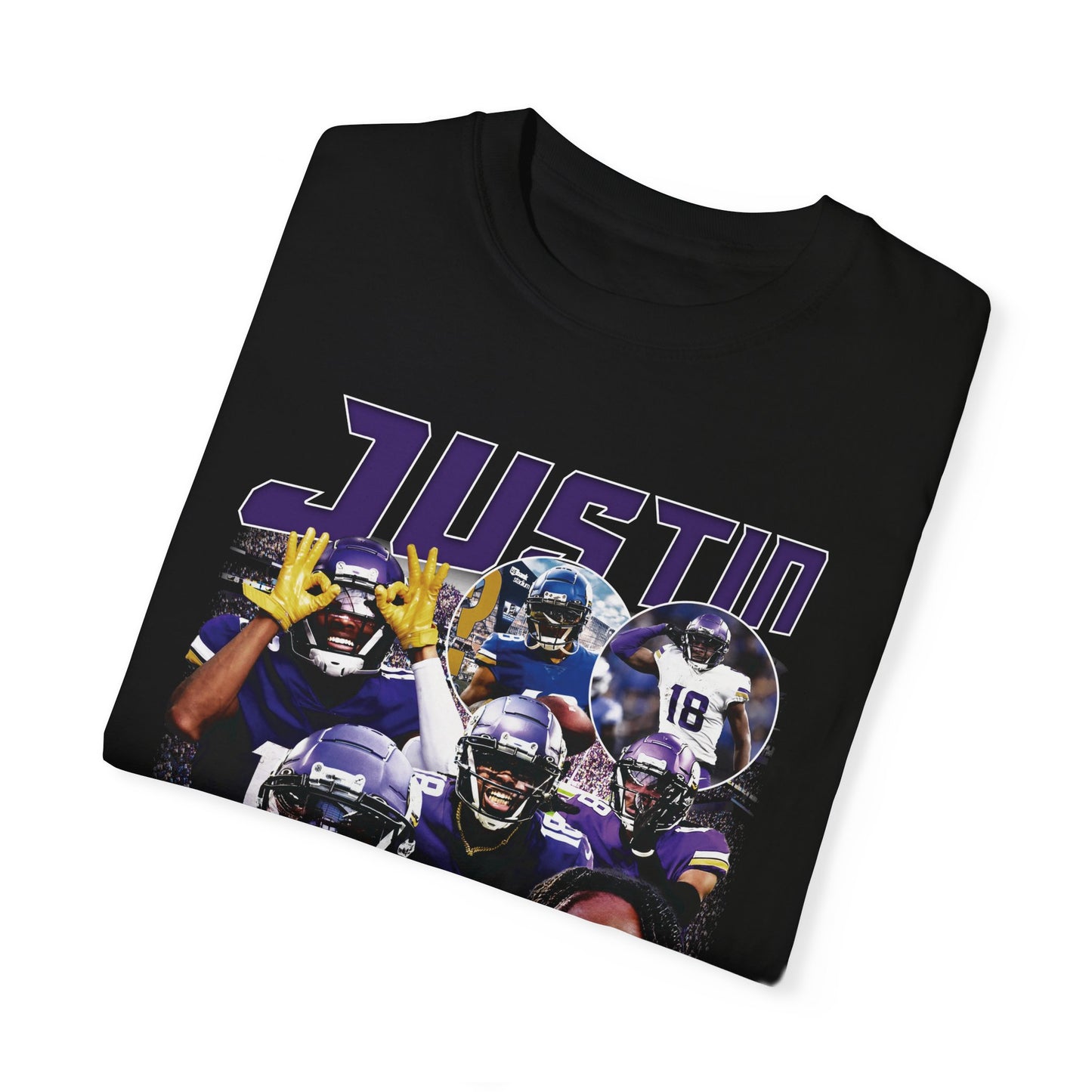 WIY x Jefferson Vintage T-Shirt