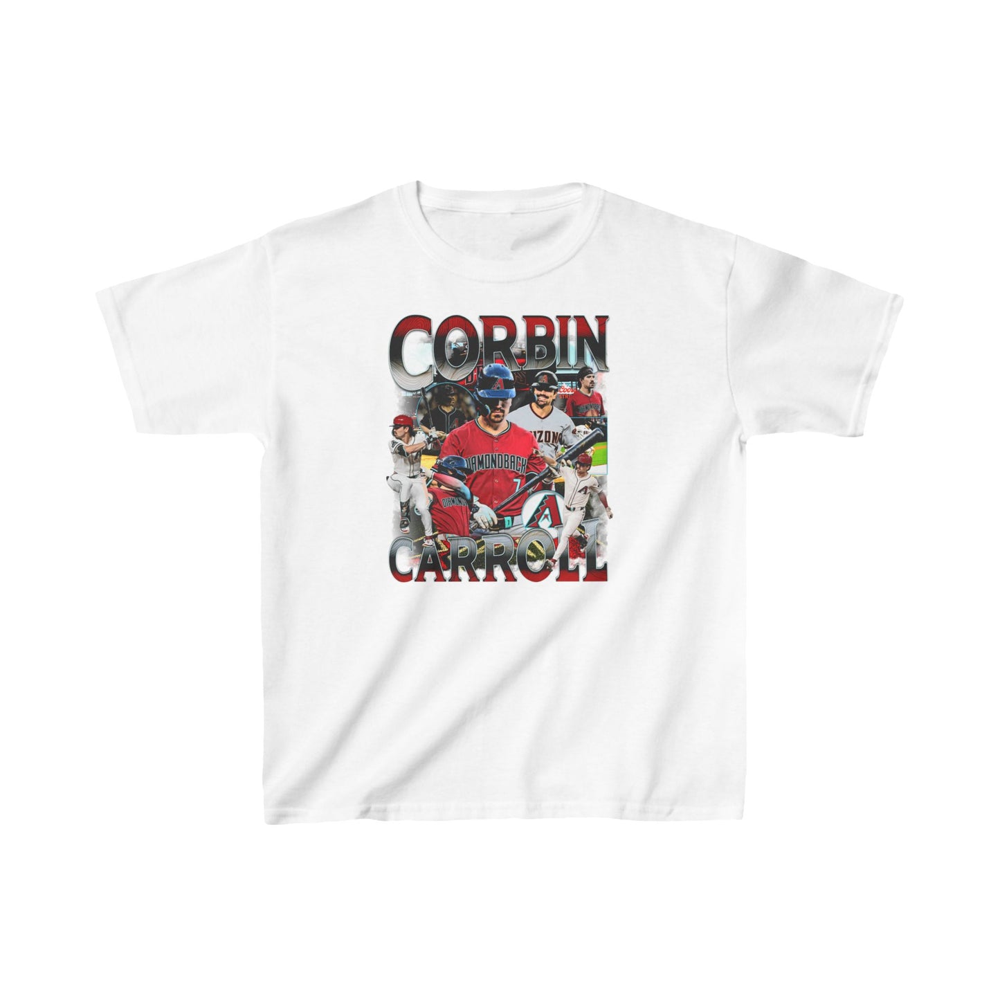 Youth WIY x Carroll Vintage T-Shirt