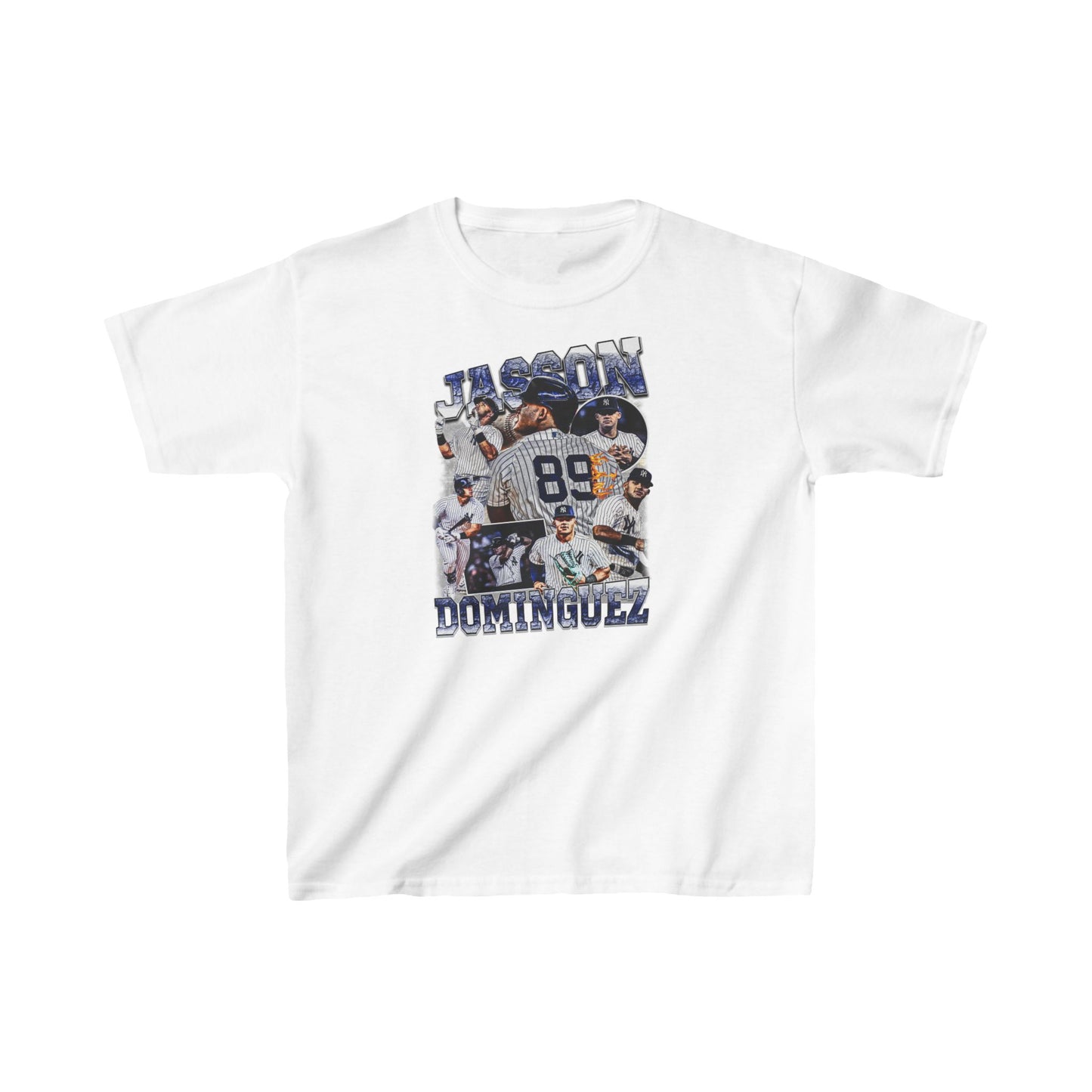 Youth WIY x Dominguez Vintage T-Shirt