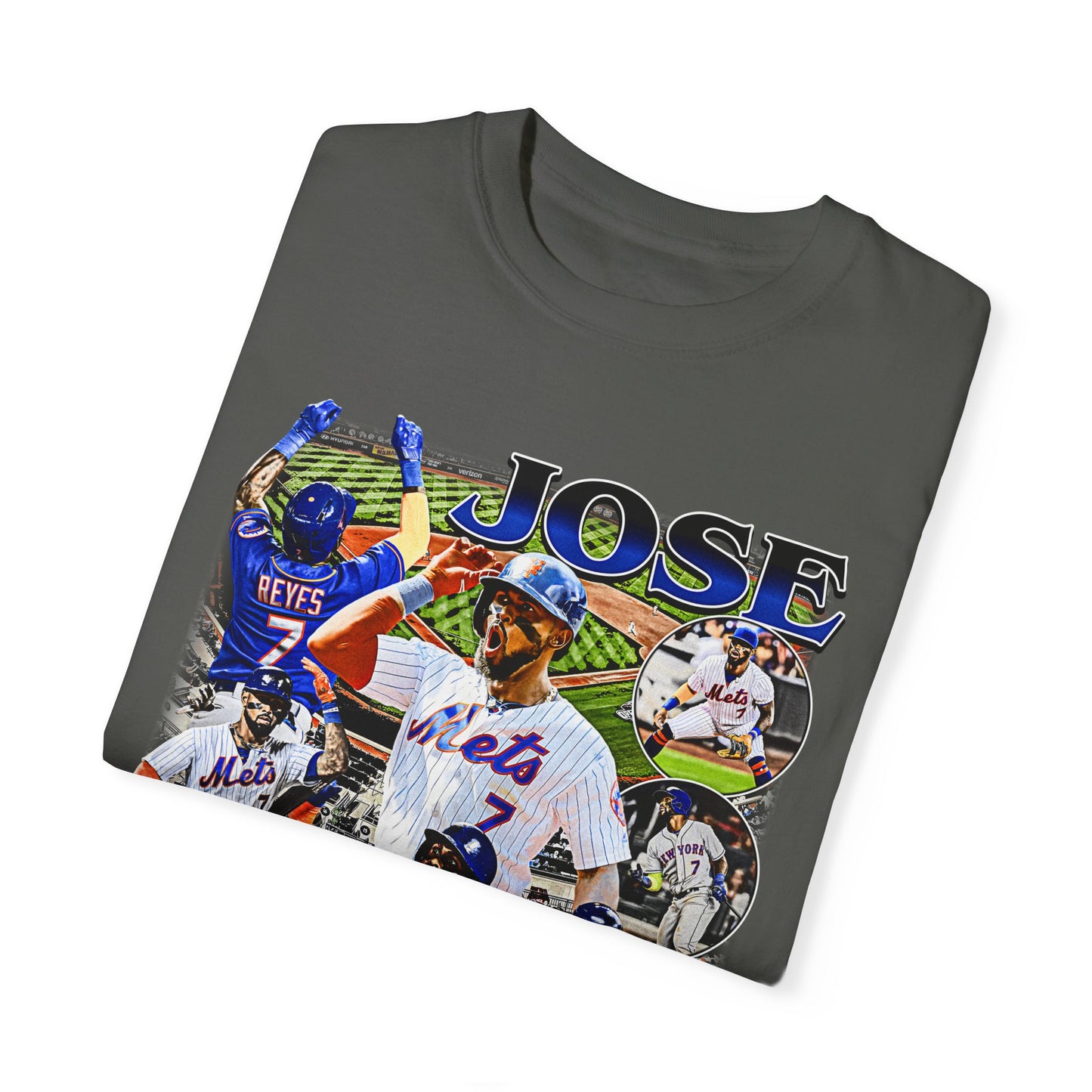 WIY x Reyes Vintage T-Shirt