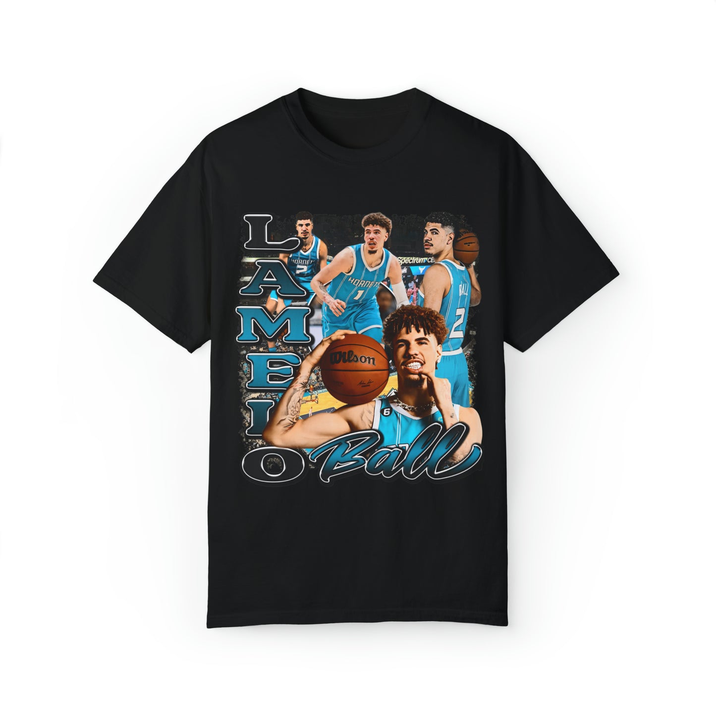 WIY x Ball Vintage T-Shirt