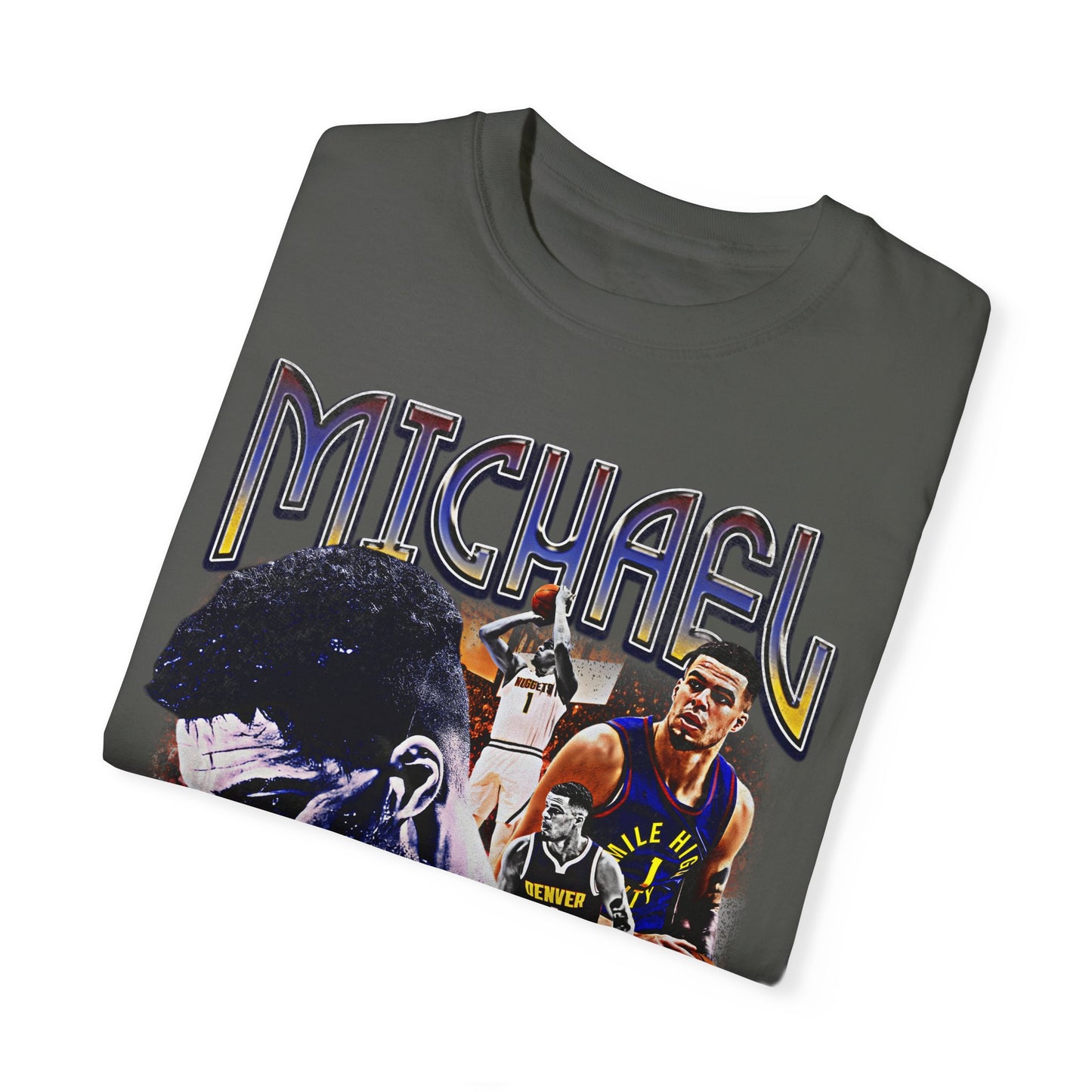 WIY x MPJ Vintage T-Shirt