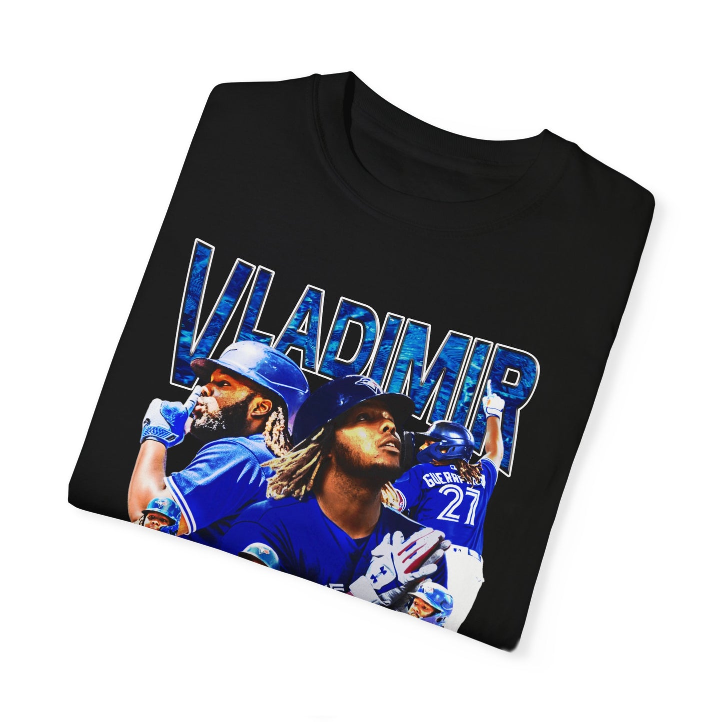 WIY x Guerrero Jr Vintage T-Shirt