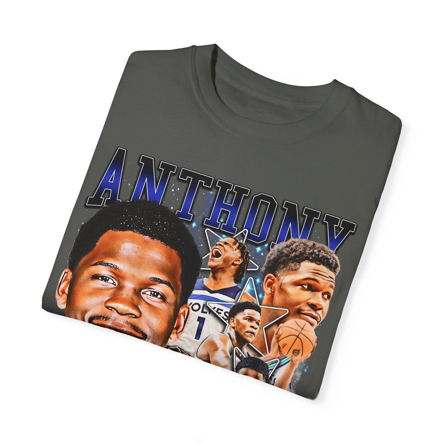 WIY x Edwards Vintage T-Shirt