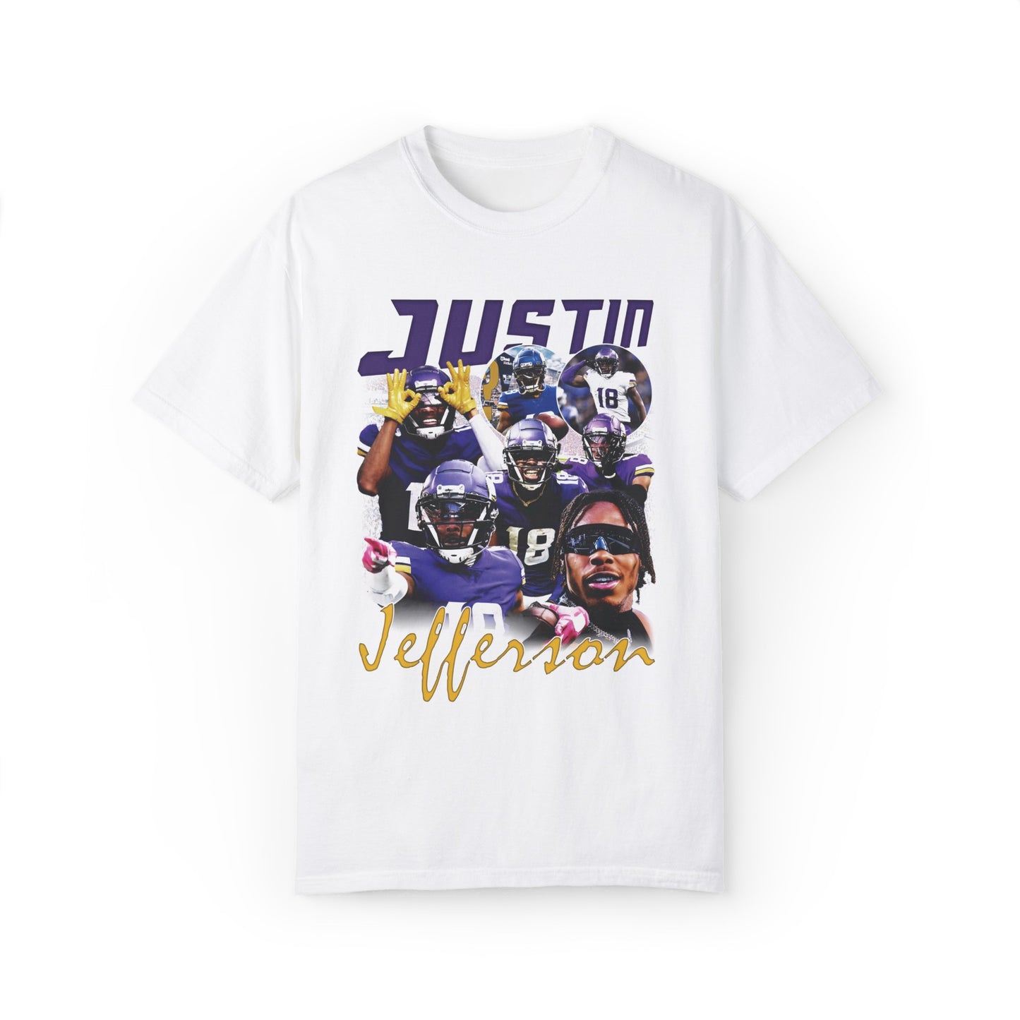 WIY x Jefferson Vintage T-Shirt