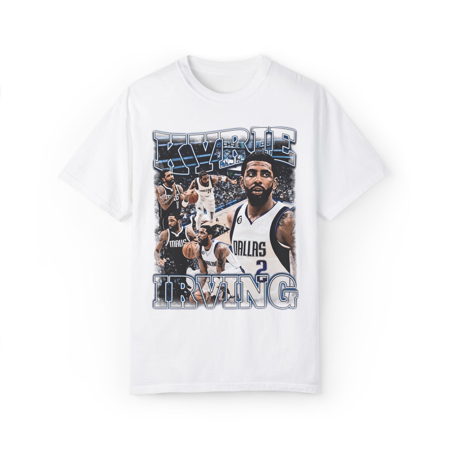 WIY x Irving Vintage T-Shirt