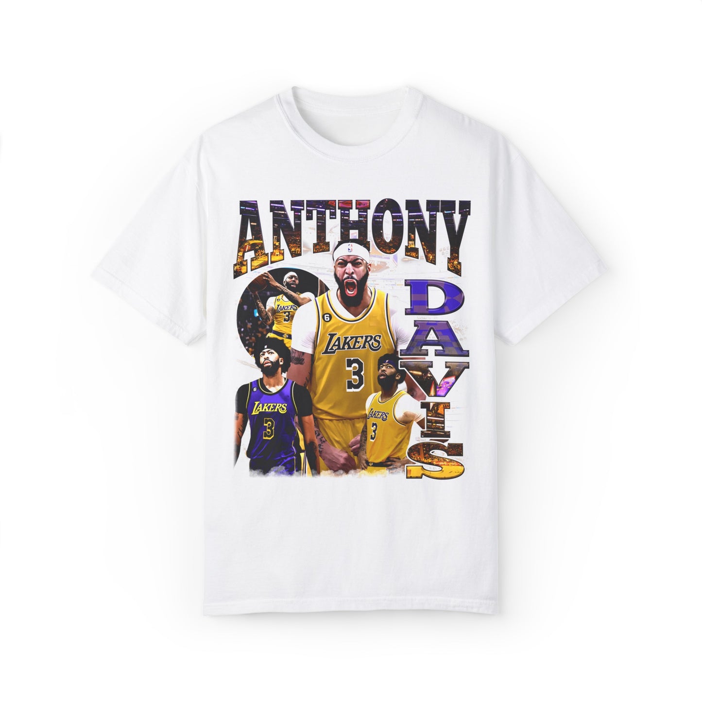 WIY x A Davis Vintage T-Shirt
