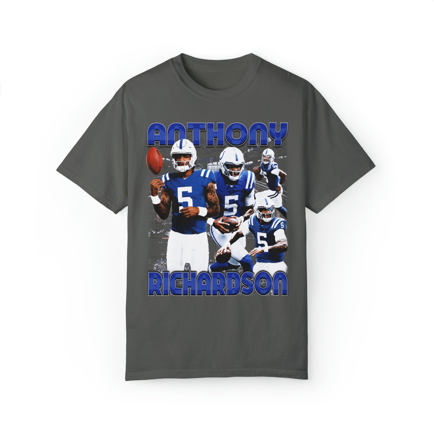 WIY x Richardson Vintage T-Shirt