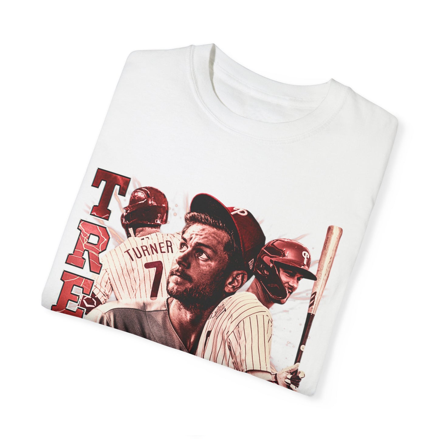 WIY x T Turner Vintage T-Shirt