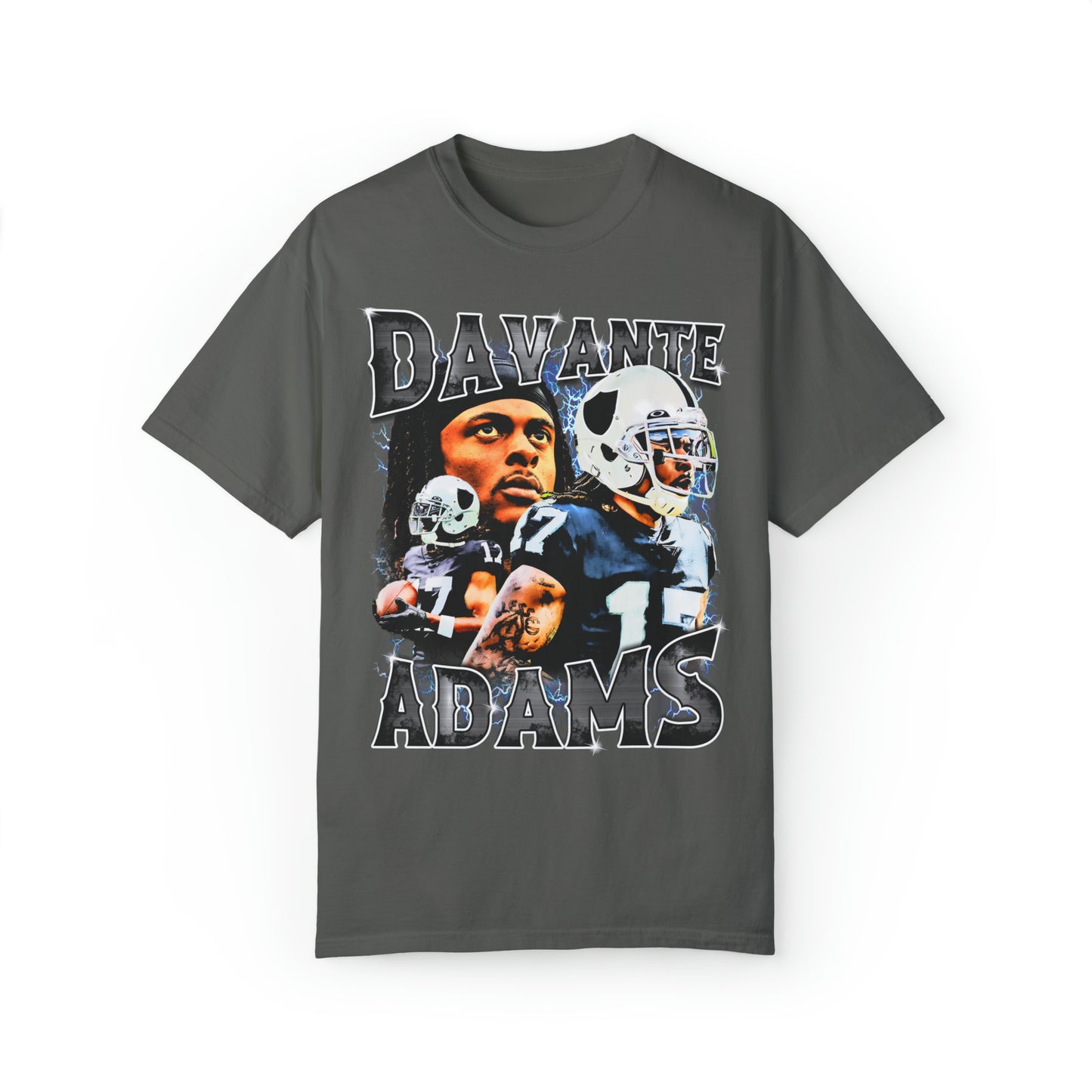 WIY x D Adams Vintage T-Shirt