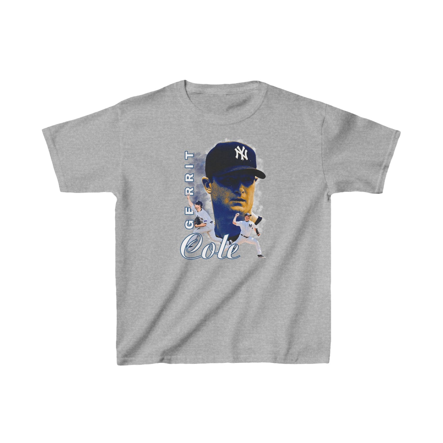 Youth WIY x Cole Vintage T-Shirt