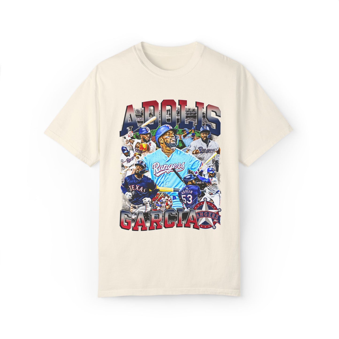 WIY x A Garcia Vintage T-Shirt