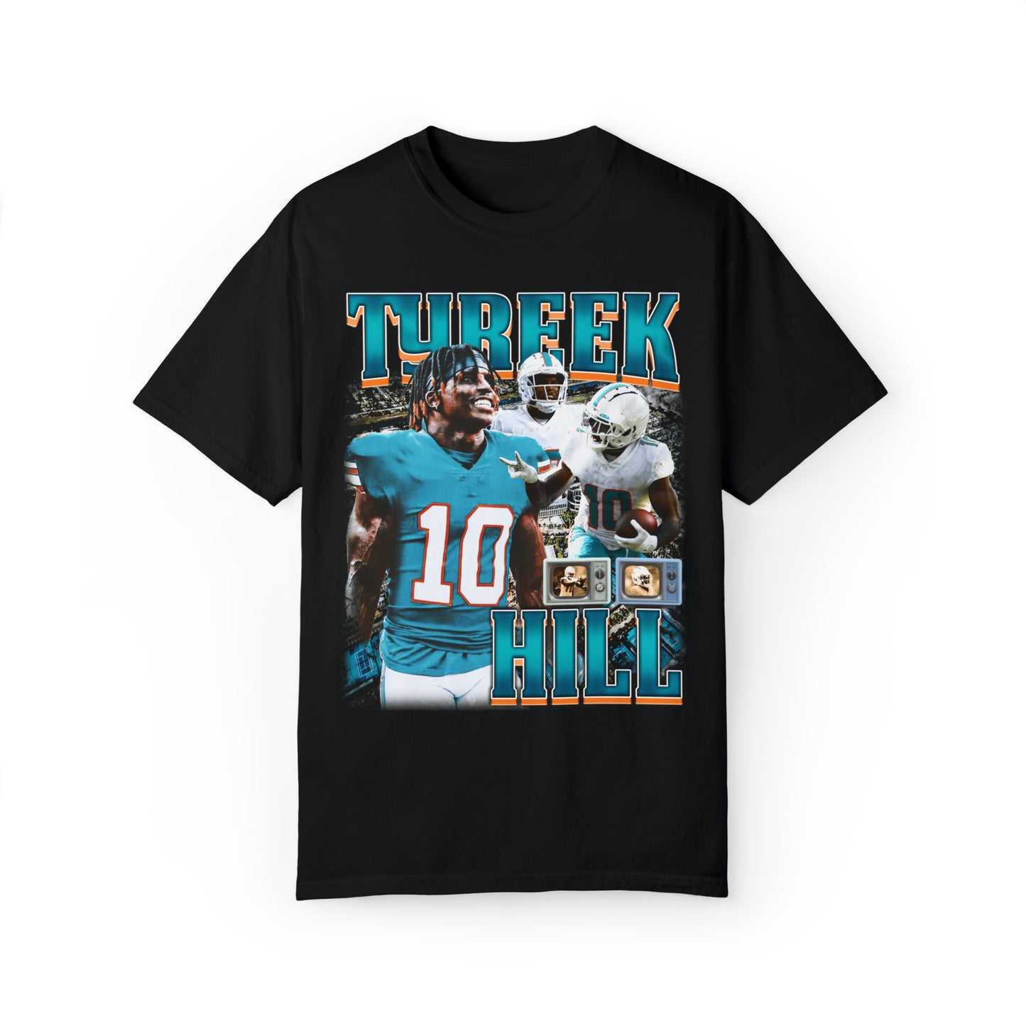 WIY x Hill Vintage T-Shirt