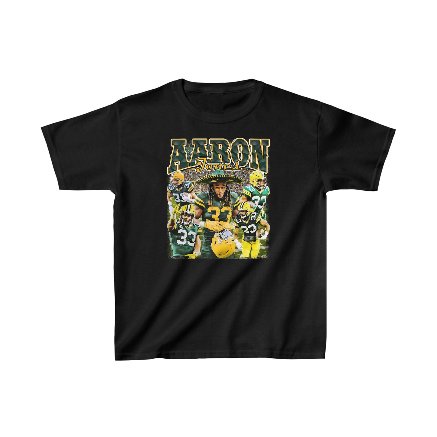 Youth WIY x A Jones Vintage T-Shirt