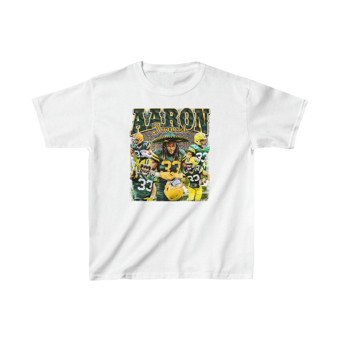 Youth WIY x A Jones Vintage T-Shirt