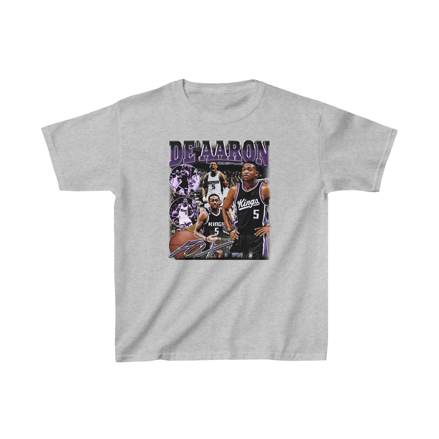 Youth WIY x Fox Vintage T-Shirt
