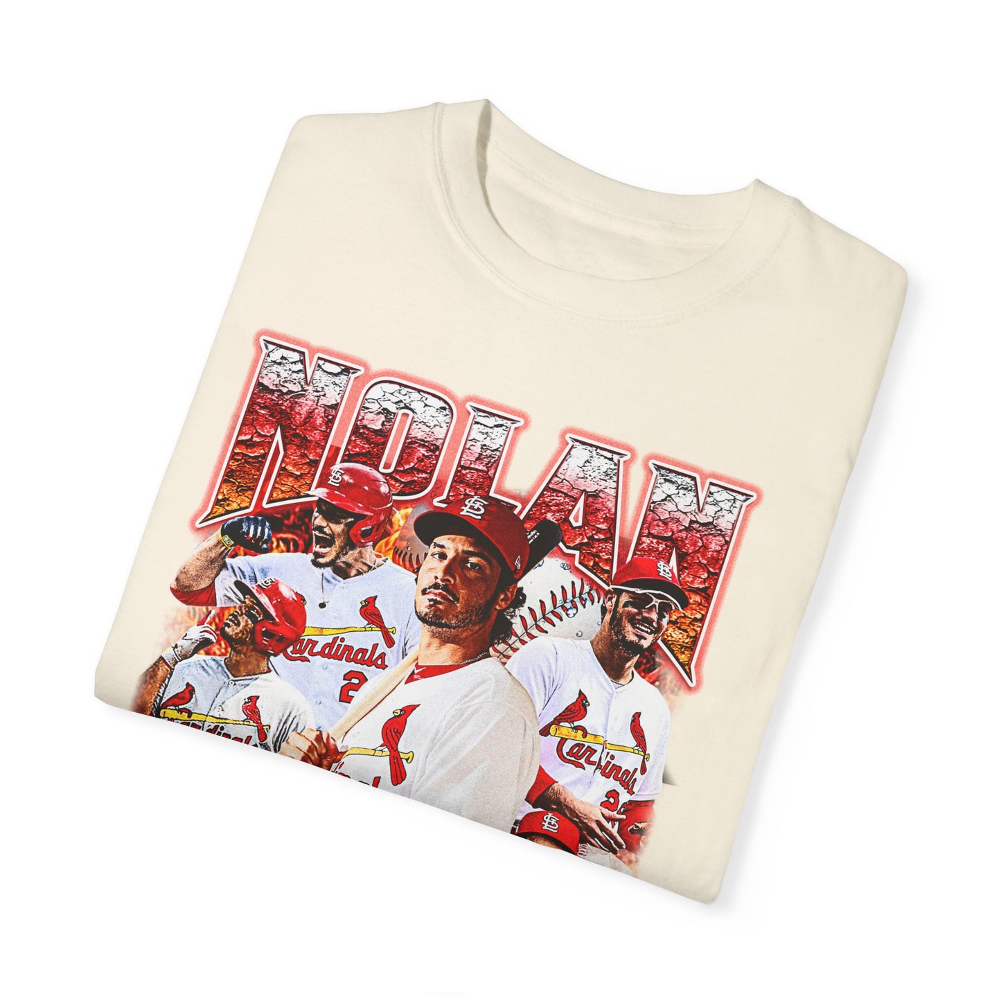 WIY x Arenado Vintage T-Shirt