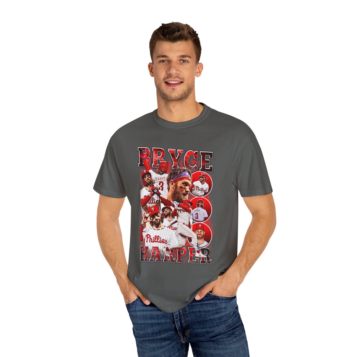 WIY x Harper Vintage T-Shirt
