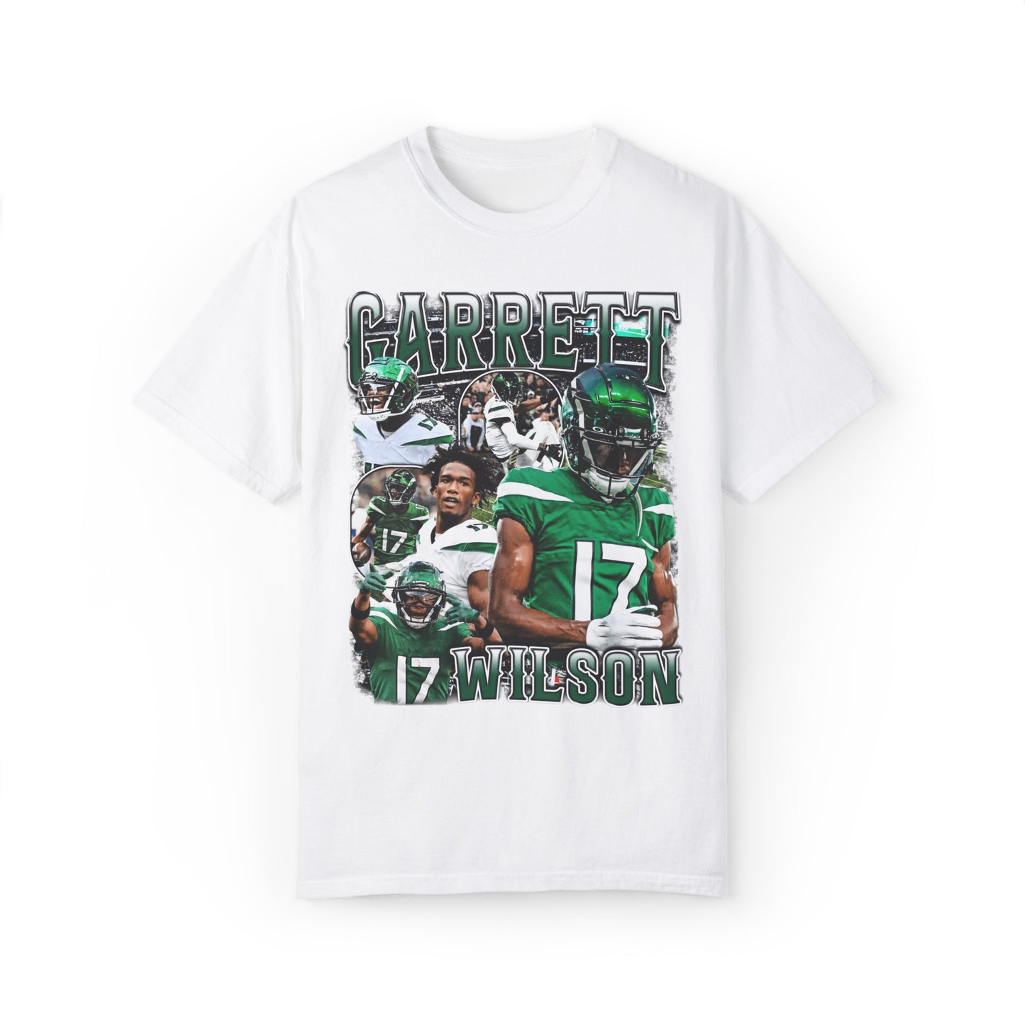 WIY x G Wilson Vintage T-Shirt