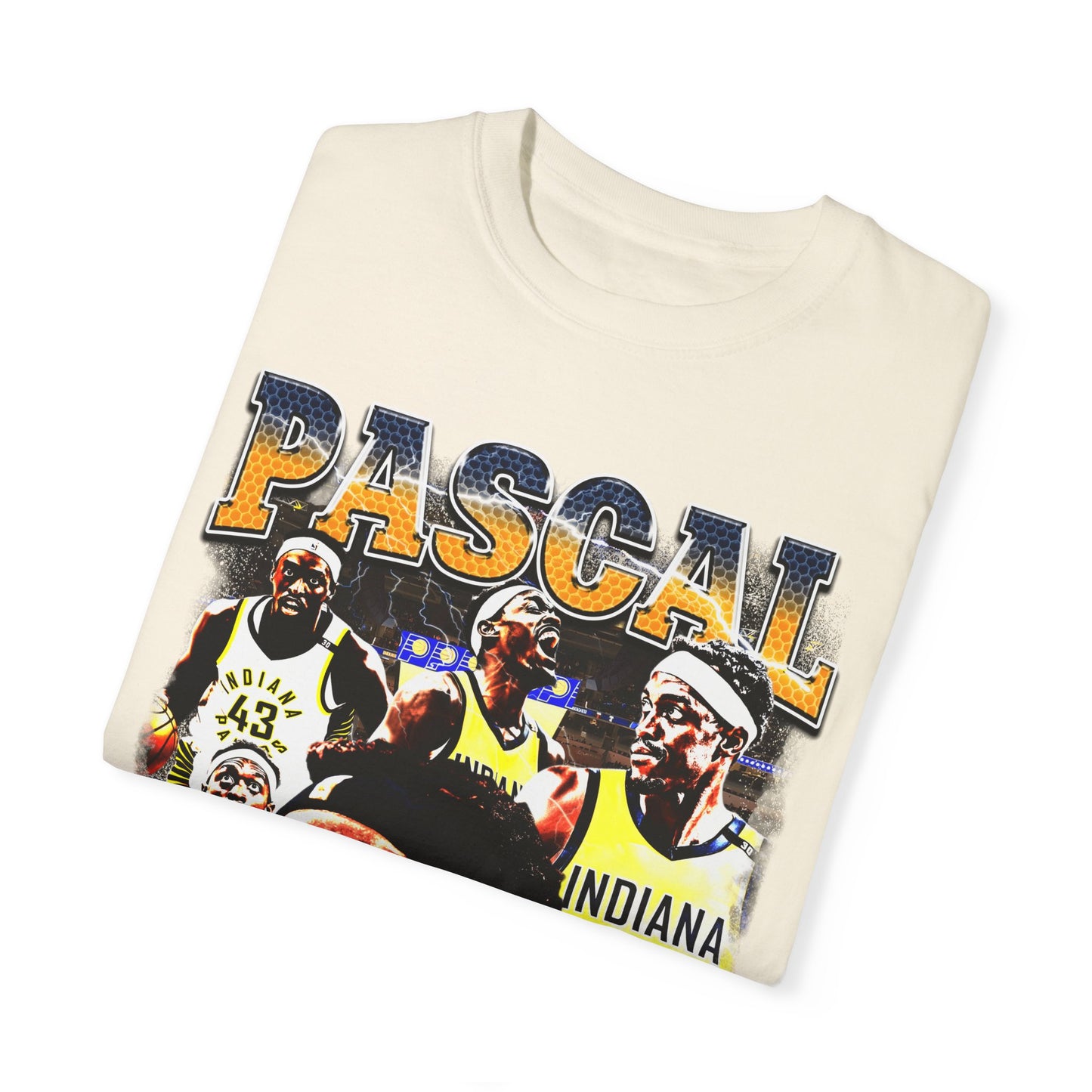 WIY x Siakam Vintage T-Shirt