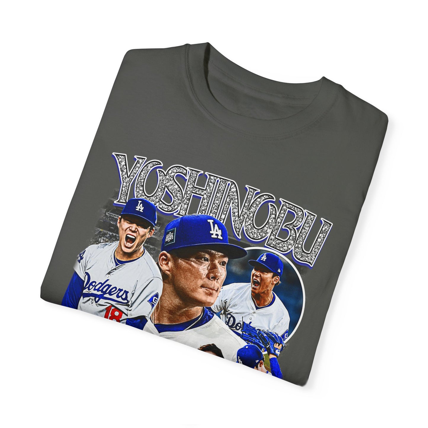 WIY x Yamamoto Vintage T-Shirt