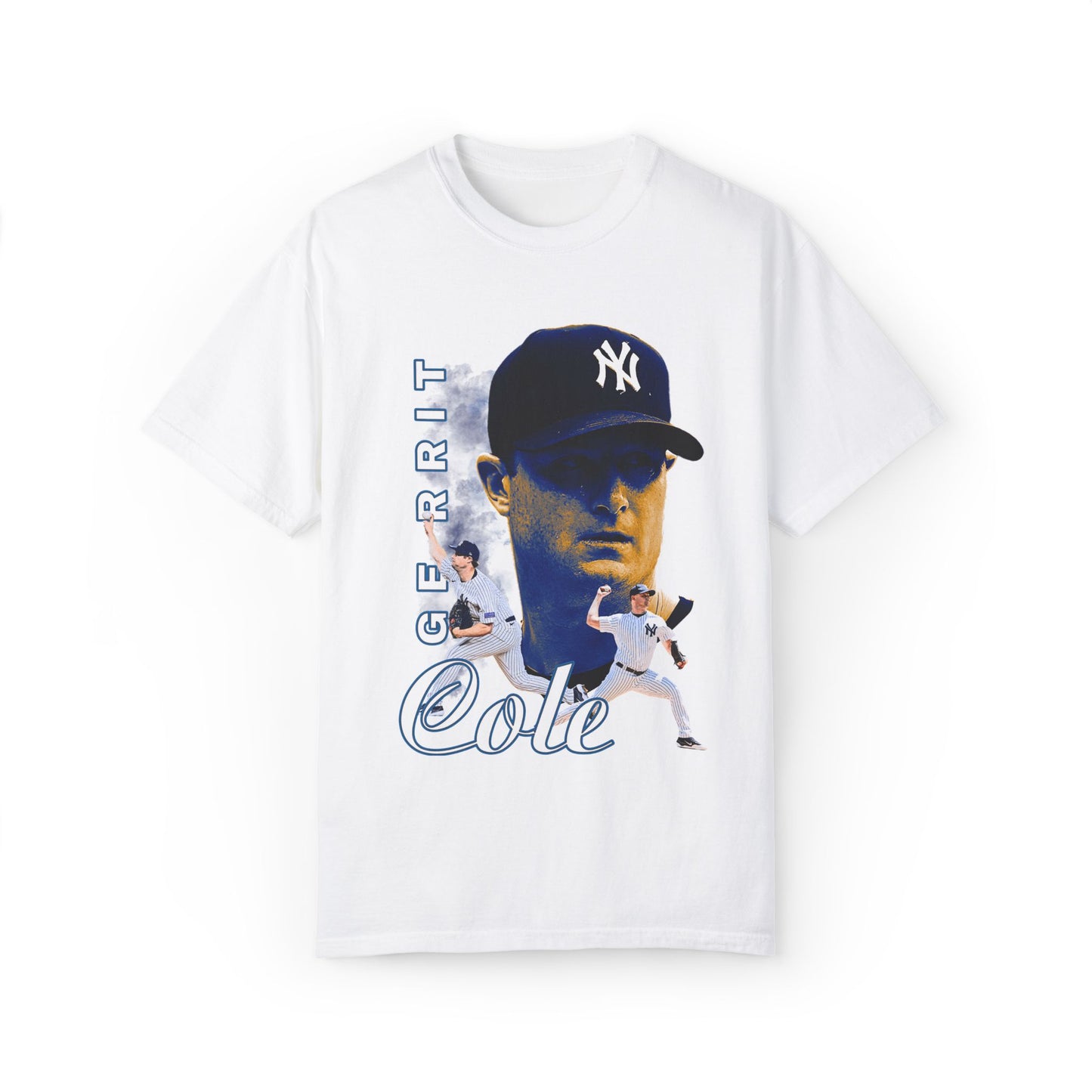 WIY x Cole Vintage T-Shirt