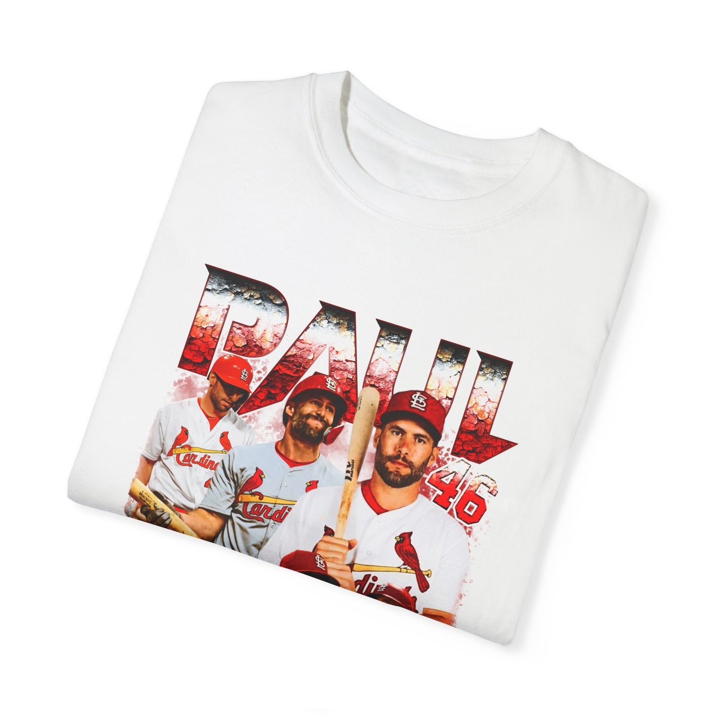 WIY x Goldschmidt Vintage T-Shirt