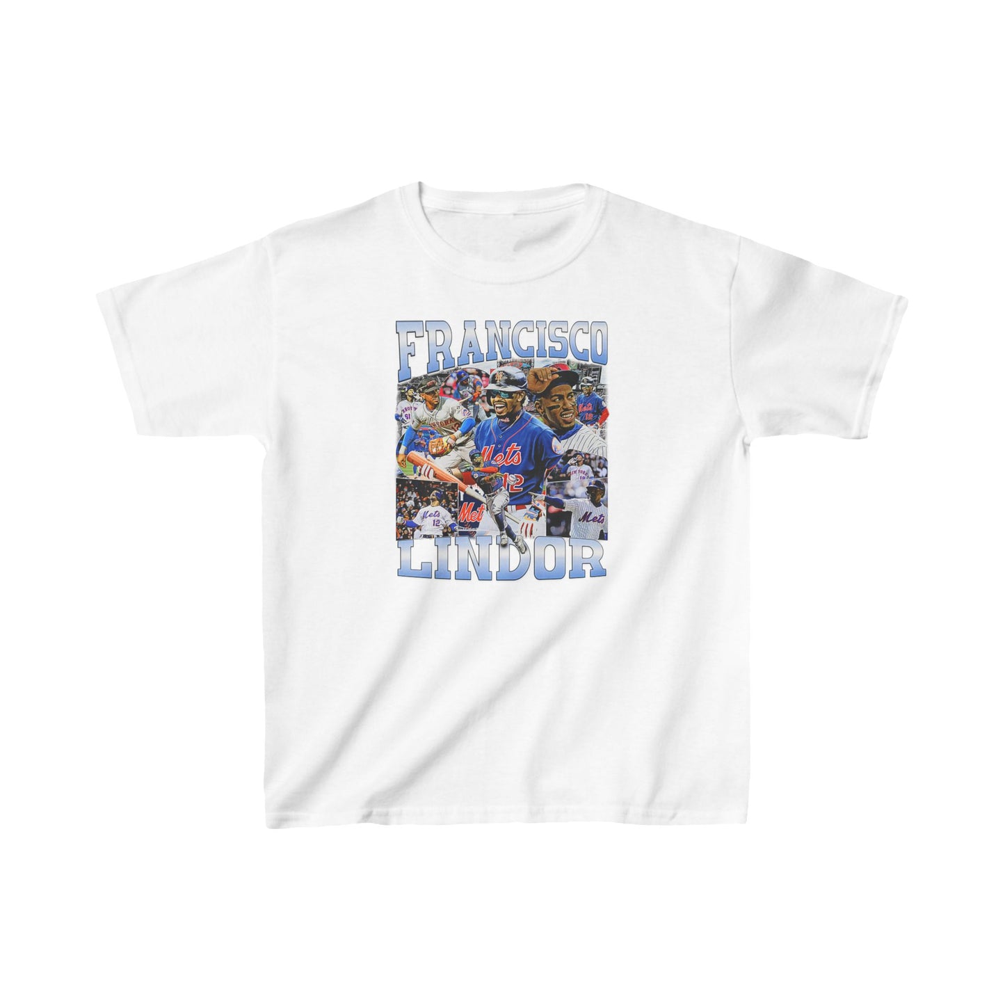 Youth WIY x Lindor Vintage T-Shirt